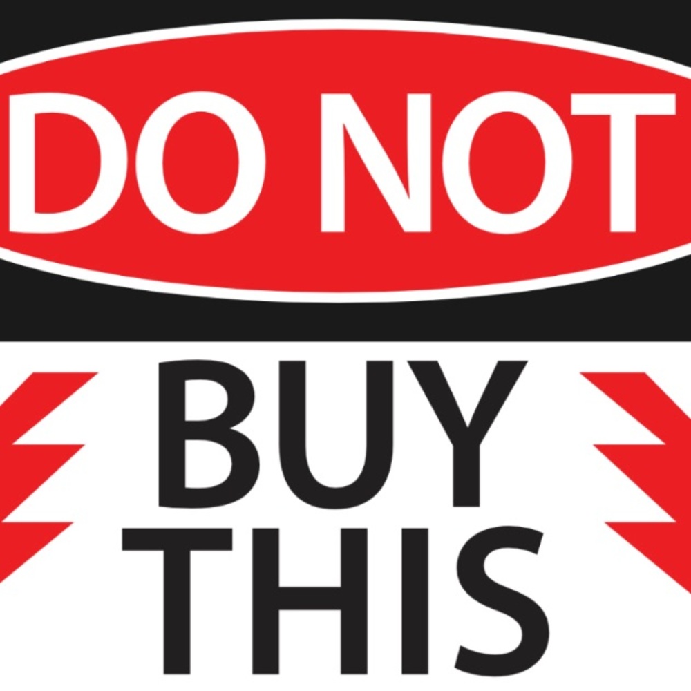 Invalid post. Please do not buy.